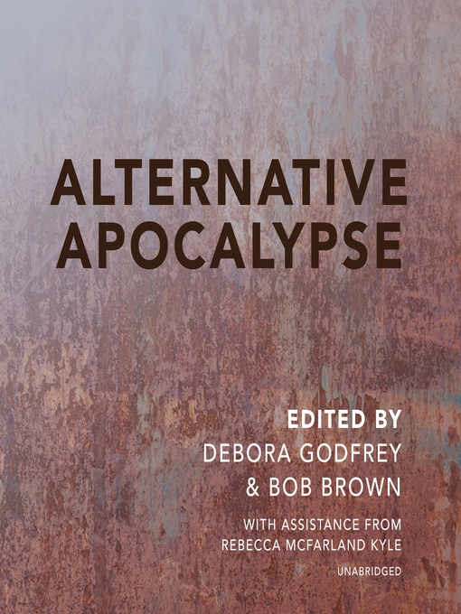 Title details for Alternative Apocalypse by Debora Godfrey - Wait list
